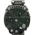 10293 by MPA ELECTRICAL - Alternator - 12V, Bosch, CW (Right), with Pulley, Internal Regulator