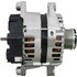 10294 by MPA ELECTRICAL - Alternator - 12V, Valeo, CW (Right), with Pulley, Internal Regulator