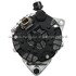 10295 by MPA ELECTRICAL - Alternator - 12V, Mitsubishi, CW (Right), with Pulley, Internal Regulator