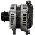 10298 by MPA ELECTRICAL - Alternator - 12V, Nippondenso, CW (Right), with Pulley, Internal Regulator