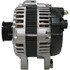 10301 by MPA ELECTRICAL - Alternator - 12V, Delco, CW (Right), with Pulley, Internal Regulator