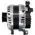 10300 by MPA ELECTRICAL - Alternator - 12V, Mitsubishi, CW (Right), with Pulley, Internal Regulator