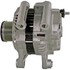 10305 by MPA ELECTRICAL - Alternator - 12V, Mitsubishi, CW (Right), with Pulley, Internal Regulator