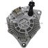 10307 by MPA ELECTRICAL - Alternator - 12V, Mitsubishi, CW (Right), with Pulley, Internal Regulator