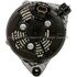 10310 by MPA ELECTRICAL - Alternator - 12V, Nippondenso, CW (Right), with Pulley, Internal Regulator