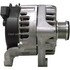 10311 by MPA ELECTRICAL - Alternator - 12V, Valeo, CW (Right), with Pulley, Internal Regulator