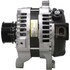 10312 by MPA ELECTRICAL - Alternator - 12V, Nippondenso, CW (Right), with Pulley, Internal Regulator