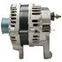 10315 by MPA ELECTRICAL - Alternator - 12V, Mitsubishi, CW (Right), with Pulley, External Regulator