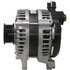 10319 by MPA ELECTRICAL - Alternator - 12V, Nippondenso, CW (Right), with Pulley, Internal Regulator