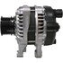 10320 by MPA ELECTRICAL - Alternator - 12V, Nippondenso, CW (Right), with Pulley, Internal Regulator