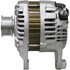 10323 by MPA ELECTRICAL - Alternator - 12V, Mitsubishi, CW (Right), with Pulley, Internal Regulator