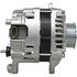 10322 by MPA ELECTRICAL - Alternator - 12V, Mitsubishi, CW (Right), with Pulley, Internal Regulator