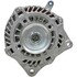 10322 by MPA ELECTRICAL - Alternator - 12V, Mitsubishi, CW (Right), with Pulley, Internal Regulator