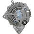 10322 by MPA ELECTRICAL - Alternator - 12V, Mitsubishi, CW (Right), with Pulley, Internal Regulator