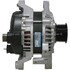 10325 by MPA ELECTRICAL - Alternator - 12V, Nippondenso, CW (Right), with Pulley, Internal Regulator