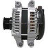 10328 by MPA ELECTRICAL - Alternator - 12V, Nippondenso, CW (Right), with Pulley, Internal Regulator