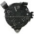 10331 by MPA ELECTRICAL - Alternator - 12V, Bosch, CW (Right), with Pulley, Internal Regulator