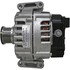 10334 by MPA ELECTRICAL - Alternator - 12V, Valeo, CW (Right), with Pulley, Internal Regulator