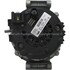 10334 by MPA ELECTRICAL - Alternator - 12V, Valeo, CW (Right), with Pulley, Internal Regulator