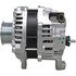 10332 by MPA ELECTRICAL - Alternator - 12V, Mitsubishi, CW (Right), with Pulley, Internal Regulator