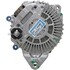 10332 by MPA ELECTRICAL - Alternator - 12V, Mitsubishi, CW (Right), with Pulley, Internal Regulator