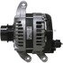 10337 by MPA ELECTRICAL - Alternator - 12V, Nippondenso, CW (Right), with Pulley, Internal Regulator