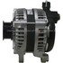 10339 by MPA ELECTRICAL - Alternator - 12V, Nippondenso, CW (Right), with Pulley, Internal Regulator