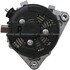 10341 by MPA ELECTRICAL - Alternator - 12V, Nippondenso, CW (Right), with Pulley, Internal Regulator