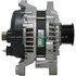 10342 by MPA ELECTRICAL - Alternator - 12V, Nippondenso, CW (Right), with Pulley, Internal Regulator