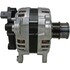 10344 by MPA ELECTRICAL - Alternator - 12V, Bosch, CW (Right), with Pulley, Internal Regulator