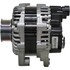 10348 by MPA ELECTRICAL - Alternator - 12V, Mitsubishi, CW (Right), with Pulley, Internal Regulator