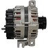 10352 by MPA ELECTRICAL - Alternator - 12V, Valeo, CW (Right), with Pulley, Internal Regulator