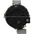 10352 by MPA ELECTRICAL - Alternator - 12V, Valeo, CW (Right), with Pulley, Internal Regulator