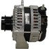 10353 by MPA ELECTRICAL - Alternator - 12V, Nippondenso, CW (Right), with Pulley, Internal Regulator