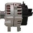 10357 by MPA ELECTRICAL - Alternator - 12V, Valeo, CW (Right), with Pulley, Internal Regulator