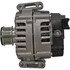 10359 by MPA ELECTRICAL - Alternator - 12V, Valeo, CW (Right), with Pulley, Internal Regulator