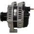 10362 by MPA ELECTRICAL - Alternator - 12V, Nippondenso, CW (Right), with Pulley, External Regulator