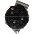 10362 by MPA ELECTRICAL - Alternator - 12V, Nippondenso, CW (Right), with Pulley, External Regulator