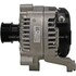 10361 by MPA ELECTRICAL - Alternator - 12V, Nippondenso, CW (Right), with Pulley, Internal Regulator