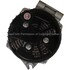 10363 by MPA ELECTRICAL - Alternator - 12V, Nippondenso, CW (Right), with Pulley, External Regulator