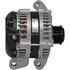 10367 by MPA ELECTRICAL - Alternator - 12V, Nippondenso, CW (Right), with Pulley, Internal Regulator