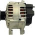 10372 by MPA ELECTRICAL - Alternator - 12V, Valeo, CW (Right), with Pulley, Internal Regulator