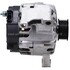 10371 by MPA ELECTRICAL - Alternator - 12V, Valeo, CW (Right), with Pulley, Internal Regulator