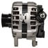 10377 by MPA ELECTRICAL - Alternator - 12V, Bosch, CW (Right), with Pulley, Internal Regulator