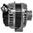 10379 by MPA ELECTRICAL - Alternator - 12V, Mitsubishi, CW (Right), with Pulley, Internal Regulator