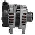 10387 by MPA ELECTRICAL - Alternator - 12V, Valeo, CW (Right), with Pulley, Internal Regulator