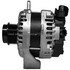 10391 by MPA ELECTRICAL - Alternator - 12V, Mitsubishi, CW (Right), with Pulley, Internal Regulator