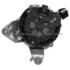 10393 by MPA ELECTRICAL - Alternator - 12V, Mitsubishi, CW (Right), with Pulley, Internal Regulator