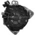 10391 by MPA ELECTRICAL - Alternator - 12V, Mitsubishi, CW (Right), with Pulley, Internal Regulator