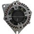 10422 by MPA ELECTRICAL - Alternator - 12V, Mitsubishi, CW (Right), with Pulley, Internal Regulator